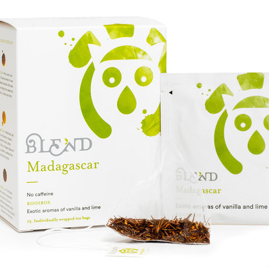 Blend Madagascar