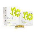 Blend Ginger Lemon