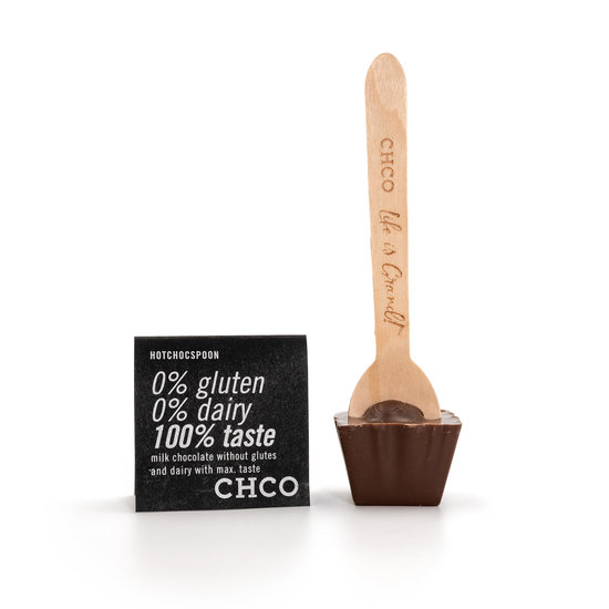 MILK 0% gluten- und milchfrei