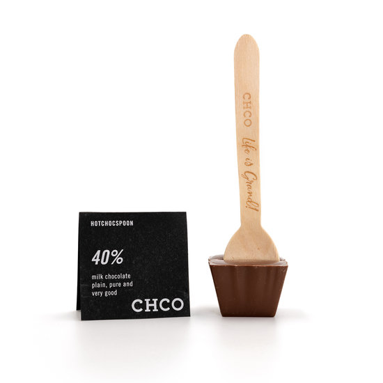 MILK 40%