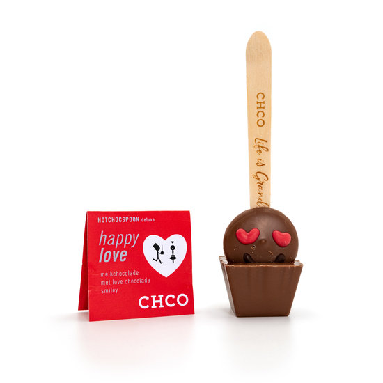 MILK glückliche Beziehung