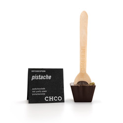 Pistazie (rein)