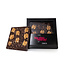 DARK Chocbar xl 'hip choc hooray!'