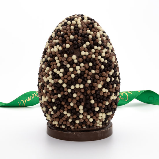 MILK Milchmischperlen Osterei groß