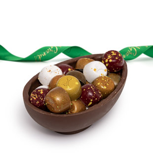 bonbon ostereierschale