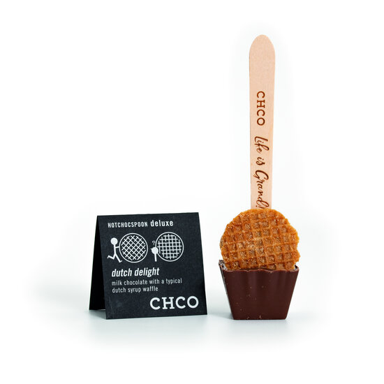 MILK Niederländisches Vergnügen