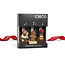 MIX Sint hotchocspoon giftbox