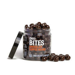 CHOCOLATE COFFEE BEANS