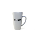 MIX Der einzige CHCO-Becher! Speziell hergestellt, damit Sie Ihren Hotchocspoon auch zu Hause genießen können!