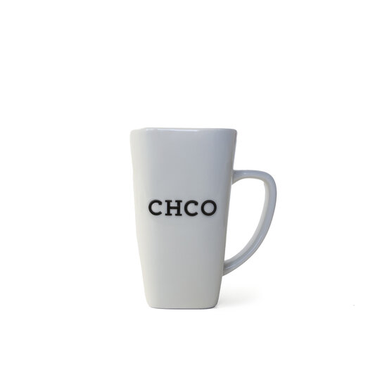 MIX The one and only CHCO mug! Specially made so that you can also enjoy your Hotchocspoon at home!