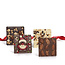MIX Weihnachtliches Schokoriegel-Paket