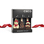 MIX Xmas hotchocspoon gift box