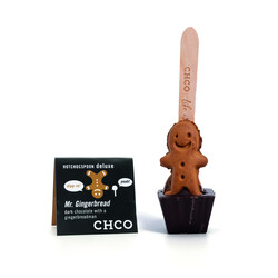 gingerbread hotchocspoon puur
