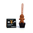 DARK gingerbread hotchocspoon puur