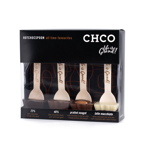 MIX Geschenkbox all time favorites