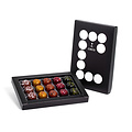 DARK plantlicious bonbons geschenkdoos