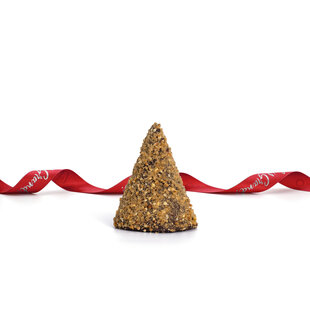 Weihnachtsbaum-Haselnuss