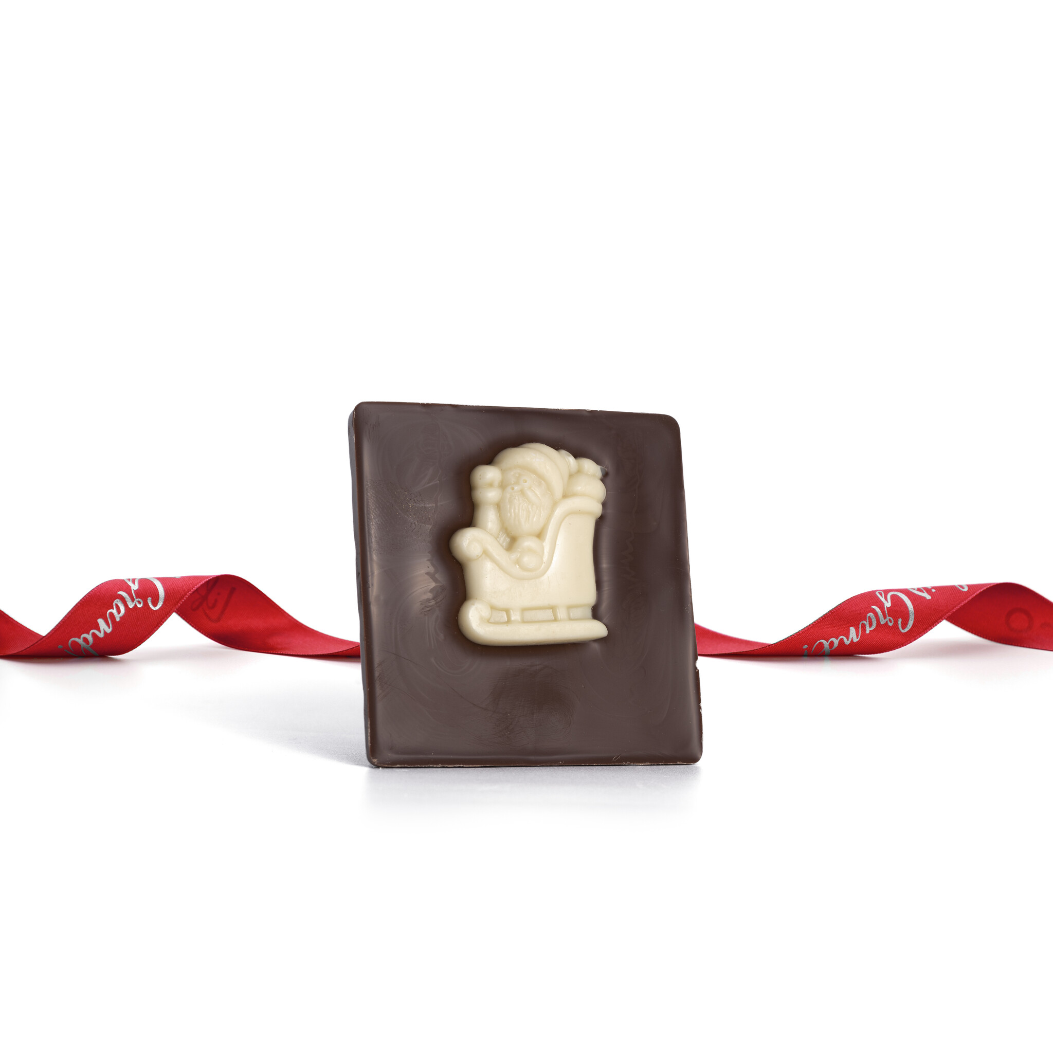 Chocolate Company easter chicken choc bar milk