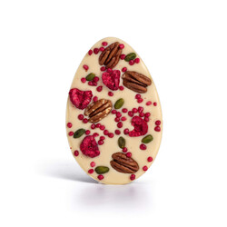 Egg Chunk Nuts (white)