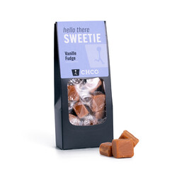 Vanilla Fudge