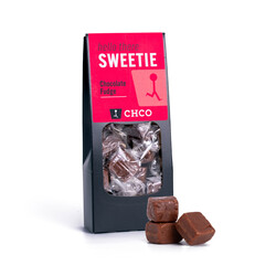 Fudge chocolate