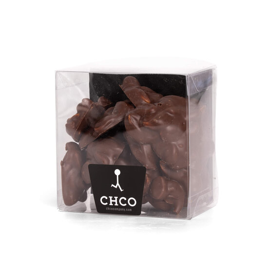 DARK Peanut rocks (dark)