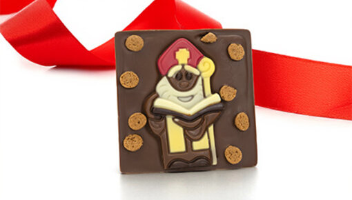 Stoere, ambachtelijke chocbars in meer dan 10 smaken!