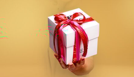 Cadeaus