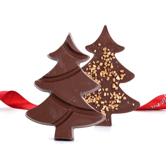 MILK tree bar pistache