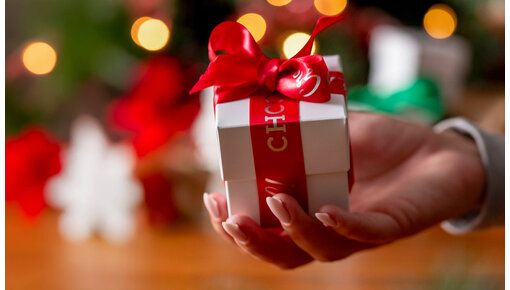 Schokolade, die so köstlich ist, dass Sie sie einfach verschenken müssen!