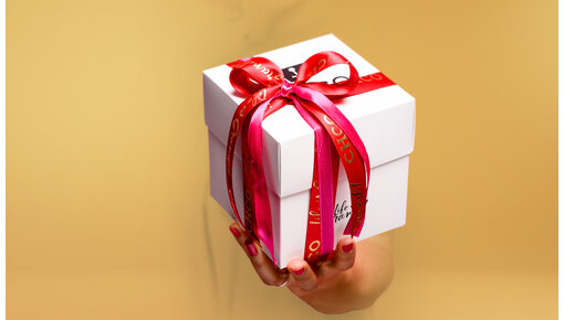 Chocolate so delicious you just have to give it as a gift!