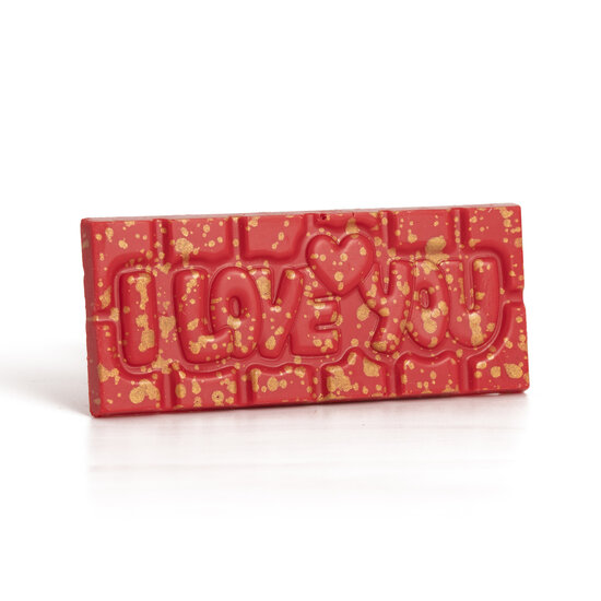 WHITE Ich liebe dich, Bar