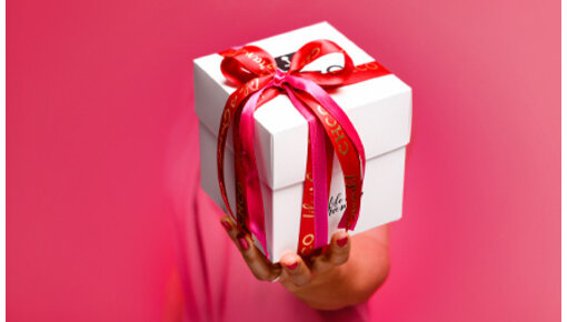 Chocolate so delicious you just have to give it as a gift!