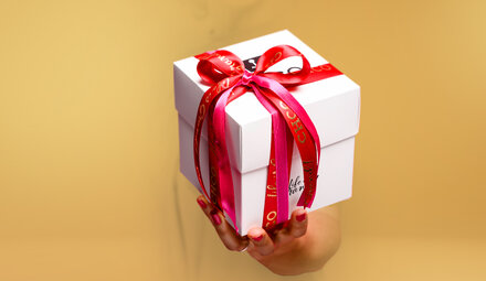 Geschenke