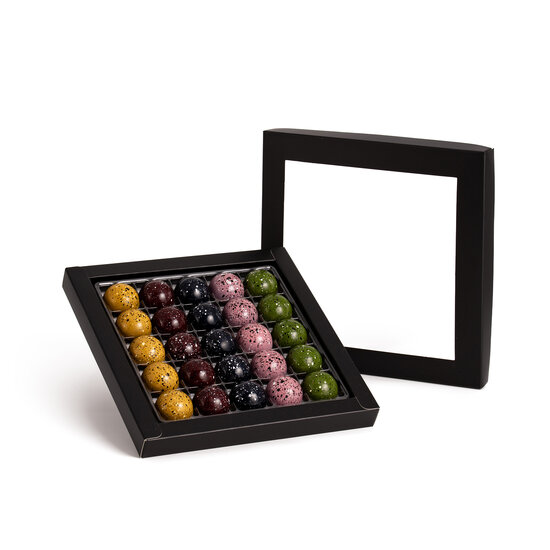 MIX Picasso mini collection box