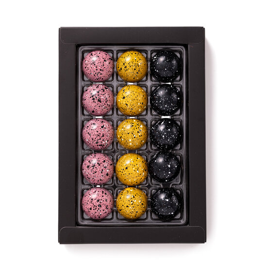 MIX Picasso mini giftbox