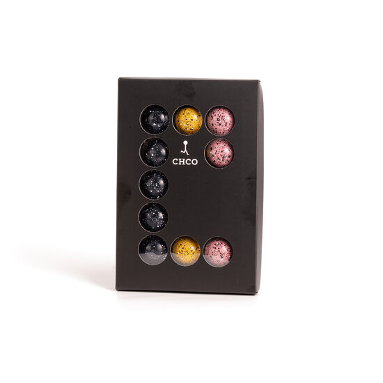 MIX Picasso mini gift box