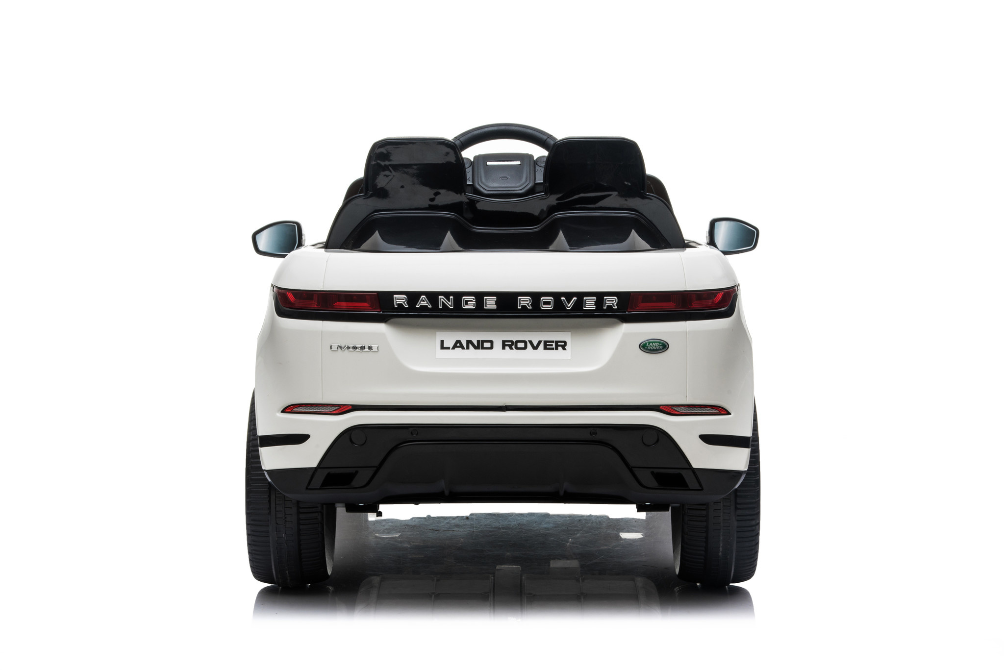 Bâche / Housse protection voiture Land Rover Range Rover Evoque Cabriolet