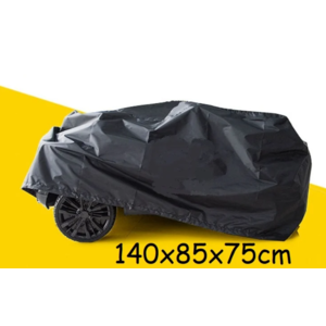 Bâche de protection L (Pour voiture 2 place), housse pour voiture électrique enfant Bâche de protection L (Pour voiture 2 place), housse pour voiture électrique enfant