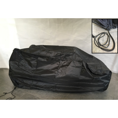 BeschermBâche de protection L (Pour voiture 2 place), housse pour voiture électrique enfant BeschermBâche de protection L (Pour voiture 2 place), housse pour voiture électrique enfant