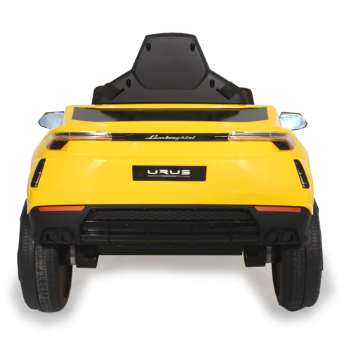 Voiture electrique enfànt Lamborghini Lamborghini URUS 12V Voiture électrique enfant Jaune