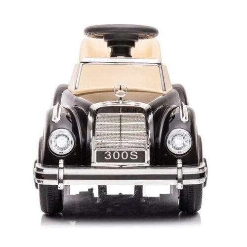 Voiture electrique enfànt Mercedes Mercedes 300S Porteur bebe  Voiture bebe enfant Noir Voiture electrique enfànt Mercedes Mercedes 300S Porteur bebe  Voiture bebe enfant Noir