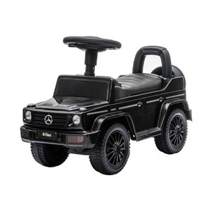 Voiture electrique enfànt Mercedes Mercedes G350 Porteur bebe  Voiture bebe enfant Noir
