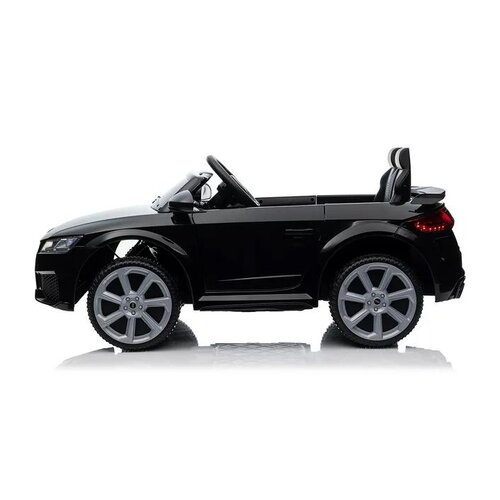 Voiture électrique enfants Audi Q7 noir