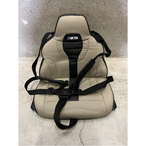 Voiture electrique enfànt BMW BMW M5 24V Voiture électrique enfant Bleu