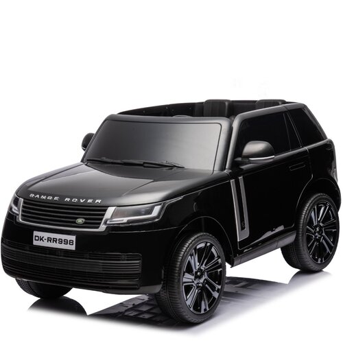  Voiture electrique enfànt Range Rover Range Rover 12V Voiture électrique enfant 2 places Noir