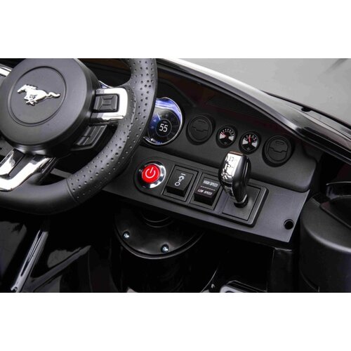 Voiture electrique enfànt Ford  Ford Mustang GT-500 24V Voiture électrique enfant Rose Voiture electrique enfànt Ford  Ford Mustang GT-500 24V Voiture électrique enfant Rose