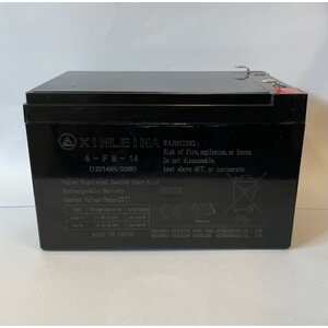 Batterie 24V 7AH, pour voitures et motos électrique enfant + CASE Batterie 24V 7AH, pour voitures et motos électrique enfant + CASE