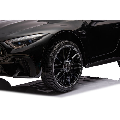 Voiture electrique enfànt Mercedes Mercedes SL63 AMG 24V Voiture électrique enfant Noir Voiture electrique enfànt Mercedes Mercedes SL63 AMG 24V Voiture électrique enfant Noir