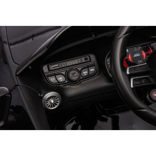 Voiture electrique enfànt Mercedes Mercedes SL63 AMG 24V Voiture électrique enfant Noir Voiture electrique enfànt Mercedes Mercedes SL63 AMG 24V Voiture électrique enfant Noir